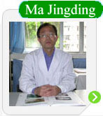 Ma Jingding