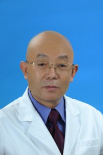 马金鼎——副院长、针法外科特聘副主任医师