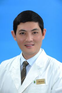 王维刚——副院长、针法外科特聘副主任医师